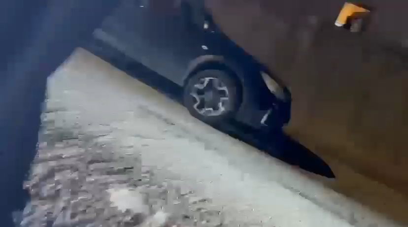 اصابة خطيرة بجريمة اطلاق نار في كابول